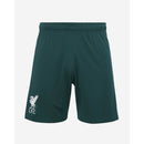 Liverpool Shorts Goleiro Home 26/27
