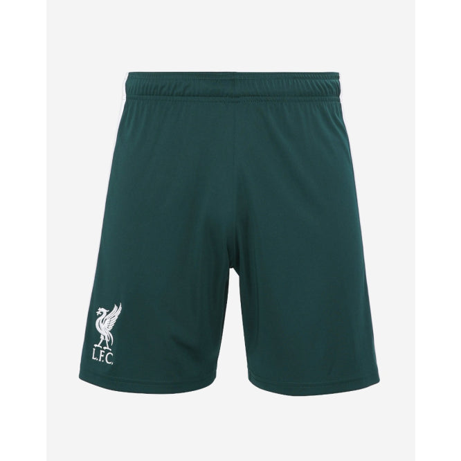Liverpool Shorts Goleiro Home 26/27