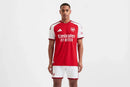 Camisa Arsenal Home Versão Jogador 26/27