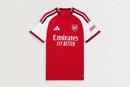 Camisa Arsenal Home Versão Jogador 26/27 Premier League Champions