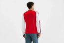 Camisa Arsenal Manga Longa Home 26/27