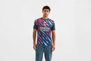 Camisa Arsenal Pré - Jogo 26/27