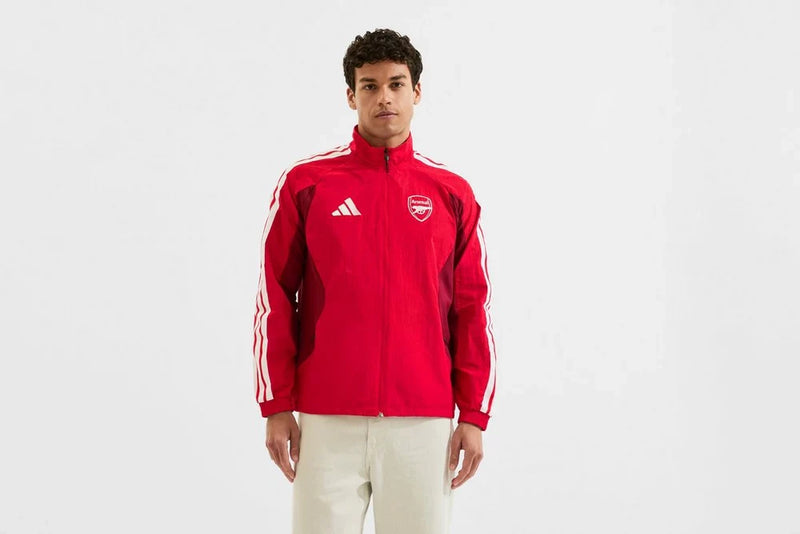 Jaqueta Arsenal Anthem 26/27