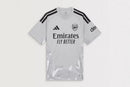 Camisa Arsenal Goleiro Home 26/27