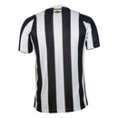 Camisa Santos Away 24/25 - Branca e Preta