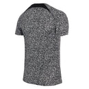 Camisa Corinthians Pré - Jogo 24/25 - Branca e Preta