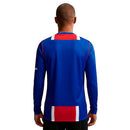 Camisa PSG Manga Longa Home 26/27