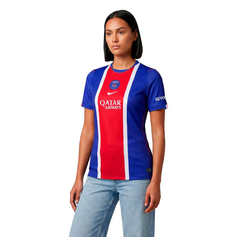 Camisa PSG Feminina Home 26/27