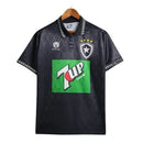 Camisa Botafogo 1995 Retrô - Preta