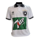 Camisa Botafogo 1995 Retrô - Branca