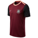 Camisa Corinthians 26/27 Treino - Torcedor Nike Masculina - Vermelha