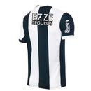Camisa Corinthians Third 24/25 - Preta e Branca - C/ Patrocínios