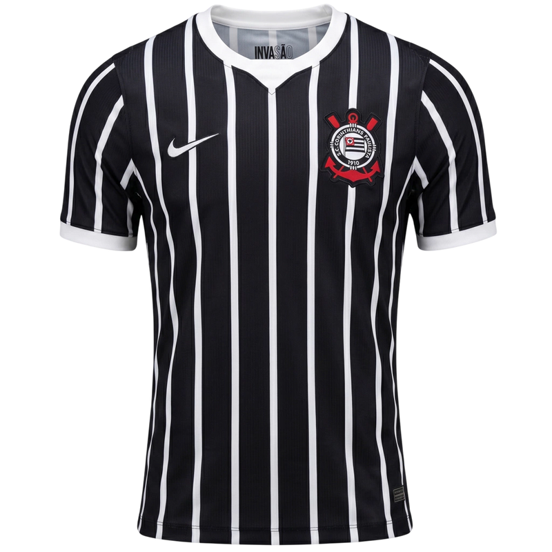 Camisa Corinthians Away 26/27 - Torcedor Nike Masculina - Listrada