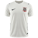 Camisa Corinthians Home 26/27 - Torcedor Nike Masculina - Branca