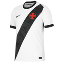 Camisa Vasco Away 26/27 - Jogador Nike Masculina - Branca