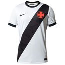 Camisa Vasco Away 26/27 - Torcedor Nike Feminina - Branca