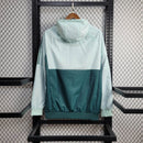 Corta Vento Adidas 24/25 - Verde