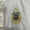 Corta Vento Argentina 24/25 Reversible