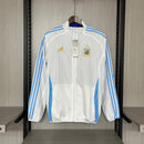 Corta Vento Argentina 24/25 Reversible
