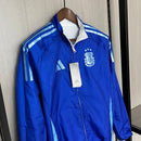 Corta Vento Argentina 24/25 Reversible