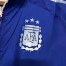Corta Vento Argentina 24/25 Reversible
