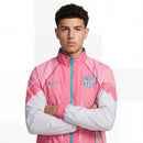 Corta Vento Barcelona 25/26 Reversible