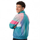 Corta Vento Barcelona 25/26 Reversible