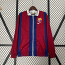 Corta Vento Barcelona Reversible