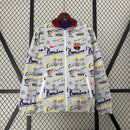Corta Vento Barcelona Reversible
