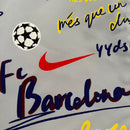 Corta Vento Barcelona Reversible