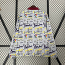 Corta Vento Barcelona Reversible