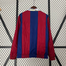 Corta Vento Barcelona Reversible