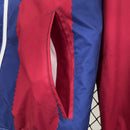 Corta Vento Barcelona Reversible