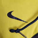 Corta Vento Boca Juniors 24/25 - Amarelo e Azul