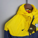 Corta Vento Brasil