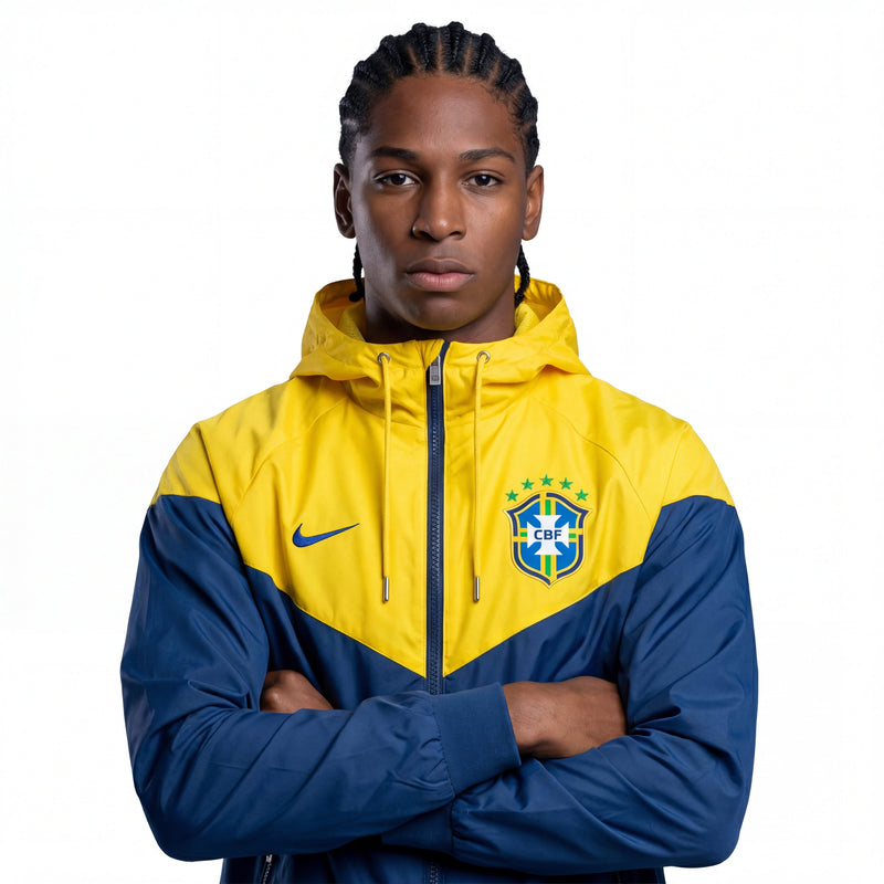 Corta Vento Brasil