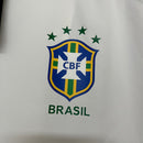 Camisa Brasil 1998 Retrô