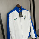 Camisa Brasil 1998 Retrô