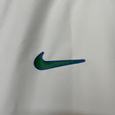 Camisa Brasil 1998 Retrô
