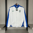 Camisa Brasil 1998 Retrô