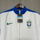 Camisa Brasil 1998 Retrô