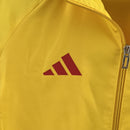 Corta Vento Flamengo - Amarelo