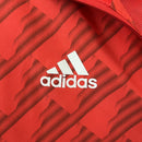 Corta Vento Flamengo - Vermelho