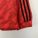 Corta Vento Flamengo - Vermelho