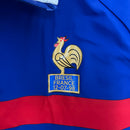 Corta Vento França 24/25 - Double Sided