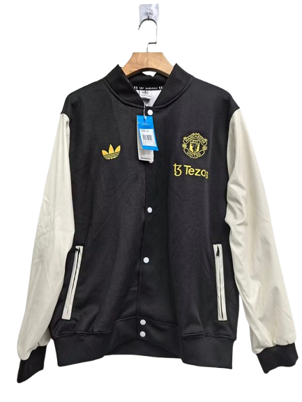 Corta Vento Manchester United 25/26