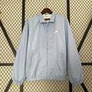 Corta Vento Nike 24/25 - Azul Claro