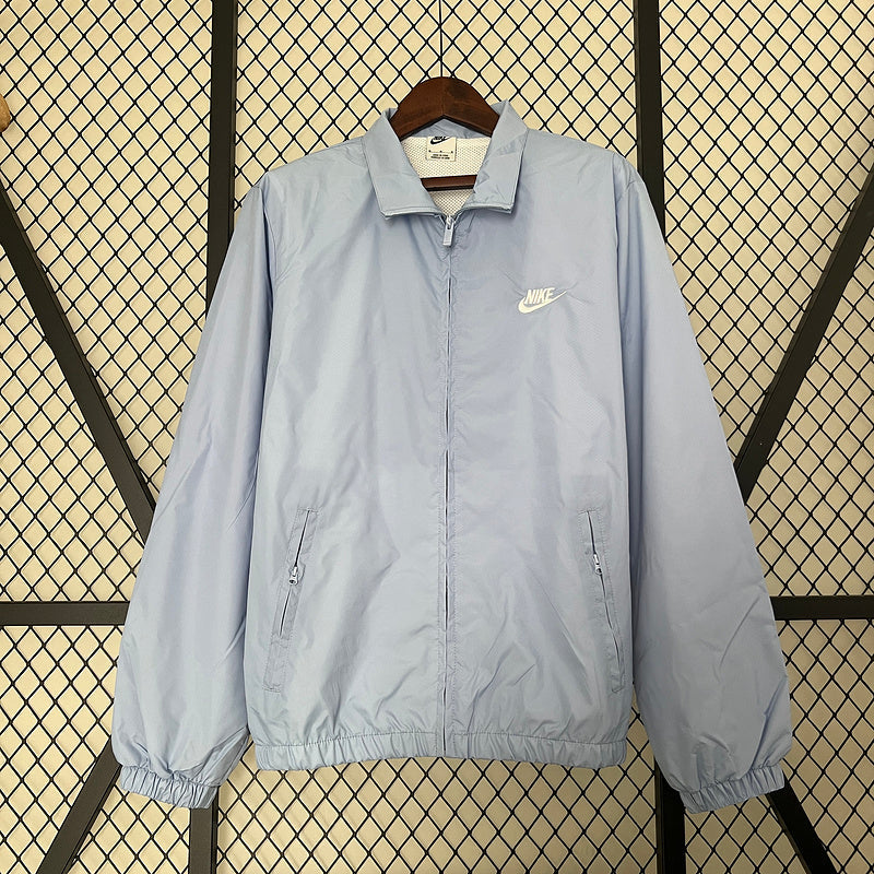 Corta Vento Nike 24/25 - Azul Claro