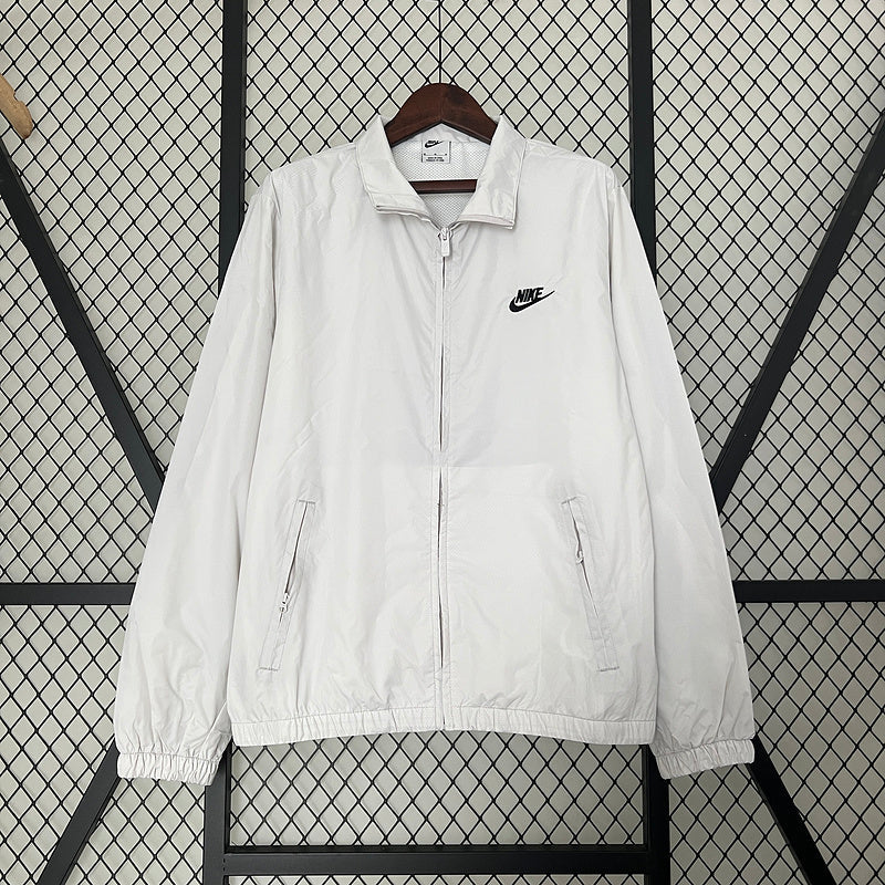 Corta Vento Nike 24/25 - Branco