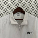 Corta Vento Nike 24/25 - Branco